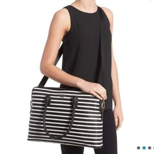 Kate Spade laptop purse bag